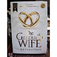 The genera's wife revolution novel (original)