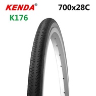 Outer tire for fixie road bike 700c 700 x 28 28c 700x28 700x28c kenda k176