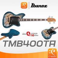 Ibanez TMB400TA Electric Bass เบสไฟฟ้า เบส TMB 400 TA TMB400 400TA