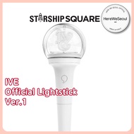 IVE Official Lightstick ver.1