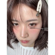 mascara waterproof mascara Ultra-Fine Small Steel Pipe Judydoll Judydoll Judydoll Ultra-Fine Metal M