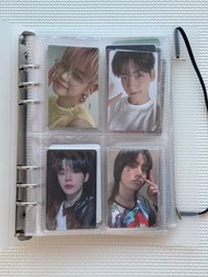 TXT小卡 yeonjun小卡 soobin 小卡