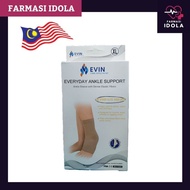 Evin Everyday Ankle Support 1 pc