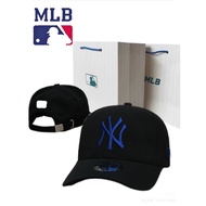 PUTIH Baseball Cap NY Cap New York Yankees NY LA peaked cap Unisex