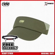 CIELE FSTVisor SC Classic Athletics SL Unisex Combed