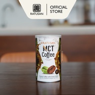 RATUSAN MCT Coffee (300g)