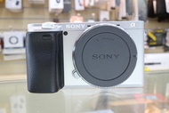 【日產旗艦】二手 已過保 極新 SONY A6400 單機身 BODY