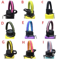 【support】 Large Portable Thermos Water Bottle Stainless Steel Travel Thermal Mug Double Wall Vacuum