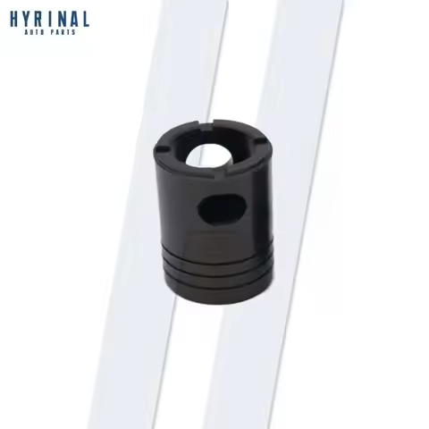 JF010E RE0F09A Transmission Oil Pump Plunger Flow Control Valve for Nissan Altima Maxima Murano Ques