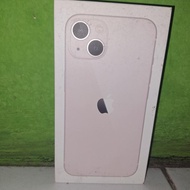 Iphone 13 128 Gb Warna Pink
