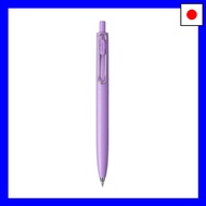 Japan Select Mitsubishi Pencil Uni-ball One F Gel Ink Ballpoint Pen,  Color (0.5mm, Yuzukiyo (F Lila