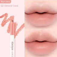 (พร้อมส่ง/ฉลากไทย)  Dasique Mood Blur Lip Pencil ปากกาเขียนขอบปาก