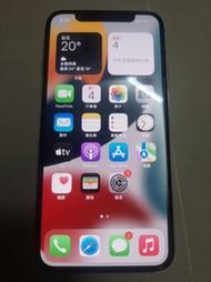 全新4G volte手機 APPLE IPHONE X (A1901)  256GB 銀