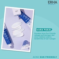 Erha Acneact Sunscreen