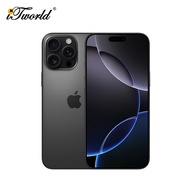 Apple iPhone 16 Pro Max