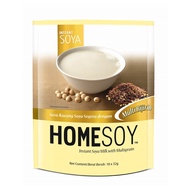 Homesoy Instant Soya Milk With Multigrain (32g x 10s) Exp 2025