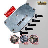 THROTTLE BODY STOPPER PLATE FOR PROTON, MITSUBISHI, MIVEC, S90, 4G93, 4G63