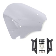 สำหรับ Triumph Rocket 3R 2020-2024 Rocket III STORM GT / III STORM R 2020-2024 การปรับเปลี่ยนกระจกหน