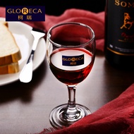 GL2004 DELISOGA 190ML Lead-free glass Series wine glass, goblet, glass, champagne glass, wine glass 