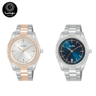 Alba Analog AG8N30X1, AG8N33X1 Women Fashion Watch