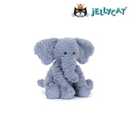 Jellycat Fuddlewuddle Elephant