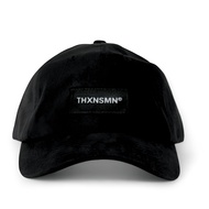 Men's and women's Baseball caps, distro embroidery, THANKINSOMNIA THX Rappel Premium