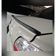 TOYOTA VIOS NCP42 ORGA 2003-2007 SPOILER OEM AND THAI.