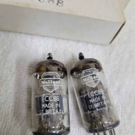 Mullard ECC88
