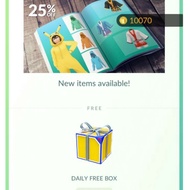 Poke Coin 100% Ori Apps Up to Rm0.80