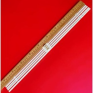 Samsung 85AU8K 85INCH LED TV BACKLIGHT BN96-52592A ES85SV8FPKWA52 LM41-01047A/C UN85AU800DF UN85AU80