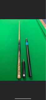John Parris 3015 Ultimate Snooker Cue