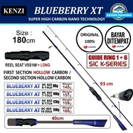 Joran Pancing Kenzi Blueberry XT 180cm 6-14 s/d 10-20 Lb