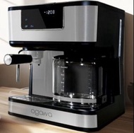 滴漏意式咖啡機