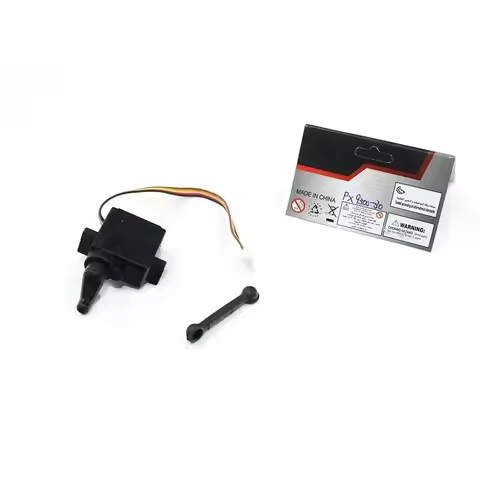 PX 9300-30 9G Five-wire Servo for RC Car 9G Five-wire Servo 1/18 Scale for RC Car RC Parts