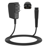 5V 1A Adapter for Andis Shaver Charger Power Cord, Replacement Andis Charger Compatible 17150 17165 