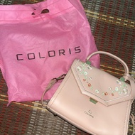 PRELOVED COLORIS HANDBAG