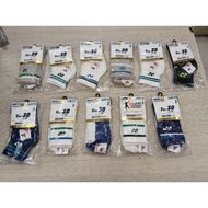 Yonex TRU 3D MATCH PLUS Socks -3