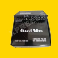 GOOD MAN GQ700 7BAND PRE AMP