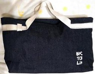 BPC TCB Life 多功能 兩用 布質提袋