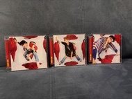 NCT DREAM Hot Sauce Album Set + Posters