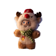 FINDING UNICORN FARMER BOB FURRY RUDOLPH BOB