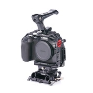 TILTA Shooting Accessories Canon R6 Mark II Basic Kit Camera Accessories