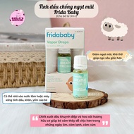 Frida BABY ANTI-NOSE ESSENTIAL OIL