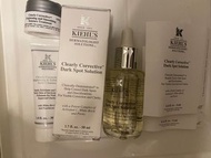 Kiehls維C淡斑精華50ml