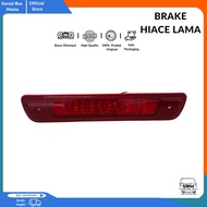 BRAKE LAMP ELF HIACE LAMA
