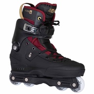 USD Aeon 60 Lomax Red Aggressive Skate