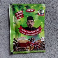 NEW Kopi Songkok ORI **Kopi Herba Semulaja**