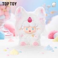 TOPTOY Gyun Candy Land Series Plush Pendant Blind Box Action Toys Figure Birthday Gift Kid Toy