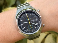 Seiko 6139 7101 計時碼錶 vintage rare