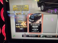 灣岸6RR 車卡 內有爆匹卷！Full Tune Build Ticket